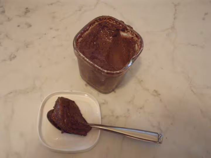 Creme chocolat