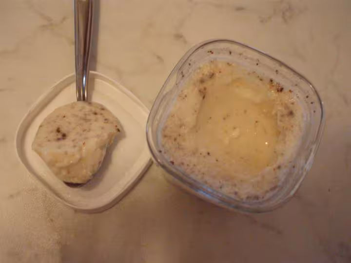 Creme vanille
