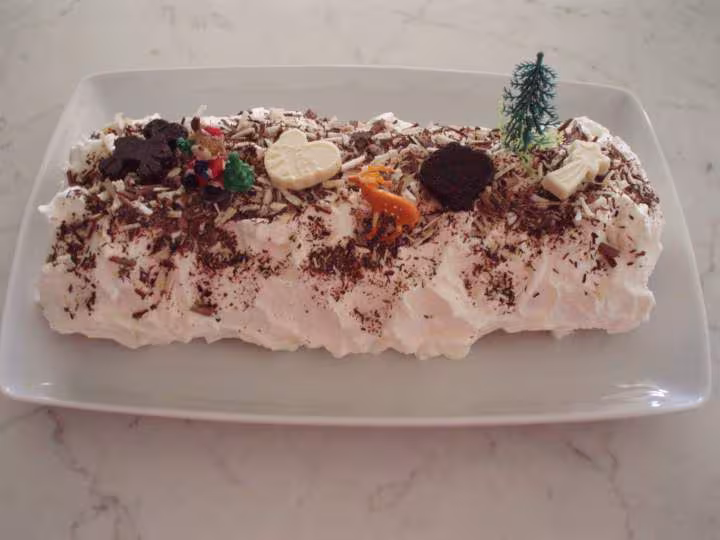 Ma buche