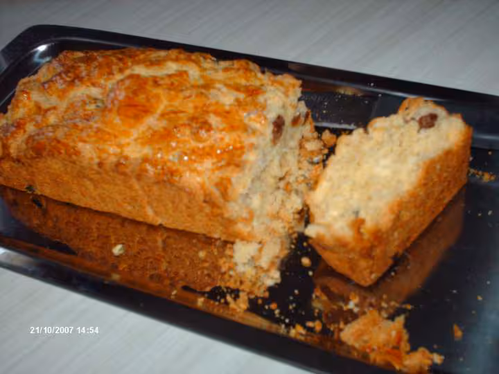 Brioche d egypte
