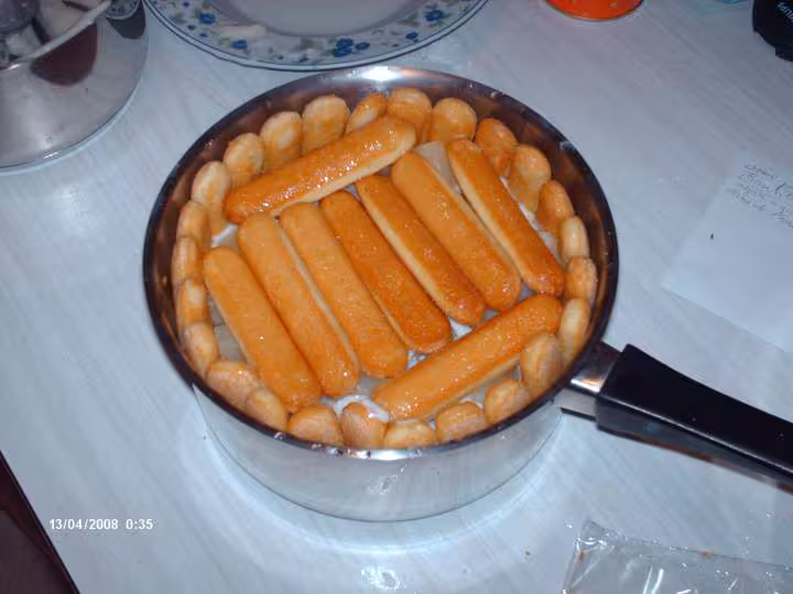 Charlotte a l ananas 2
