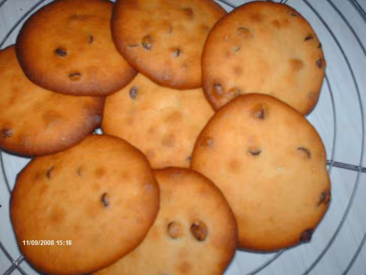 Cookies express