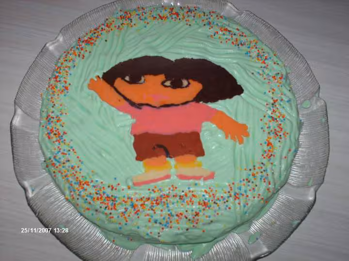 Dora