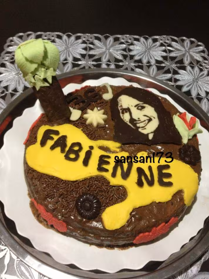Fabienne