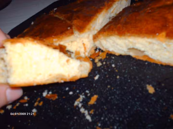 Galette