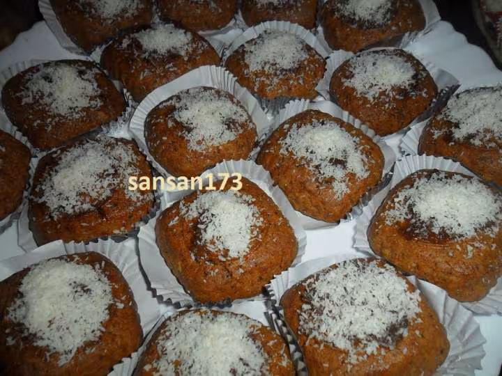 Gateaux orientaux
