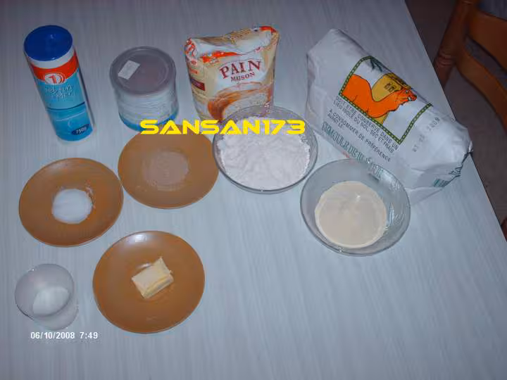Ingredients