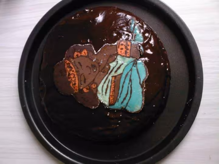 La reine de saba