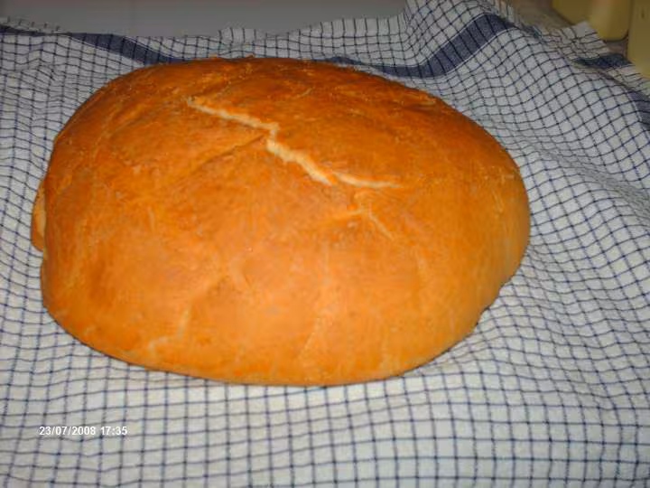 Le pain de joo