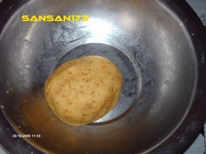 Makrout