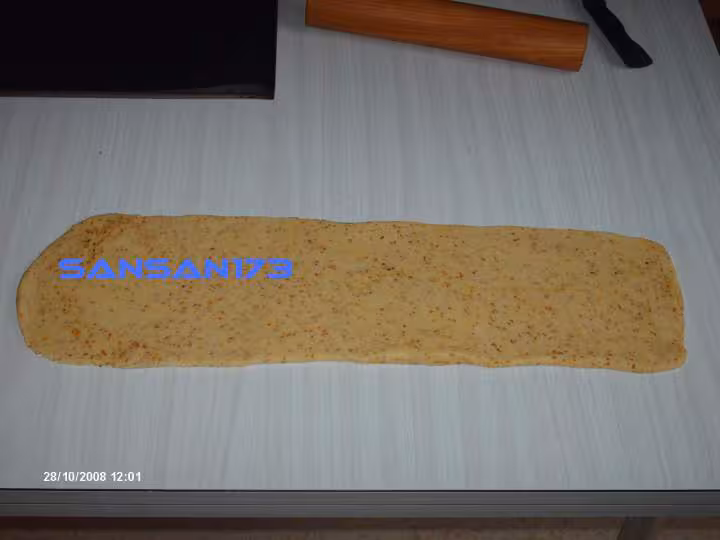 Makrout