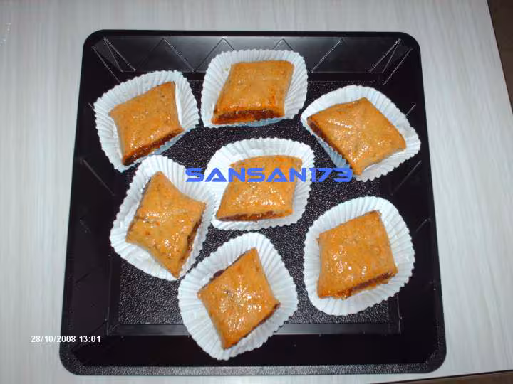 Makrout