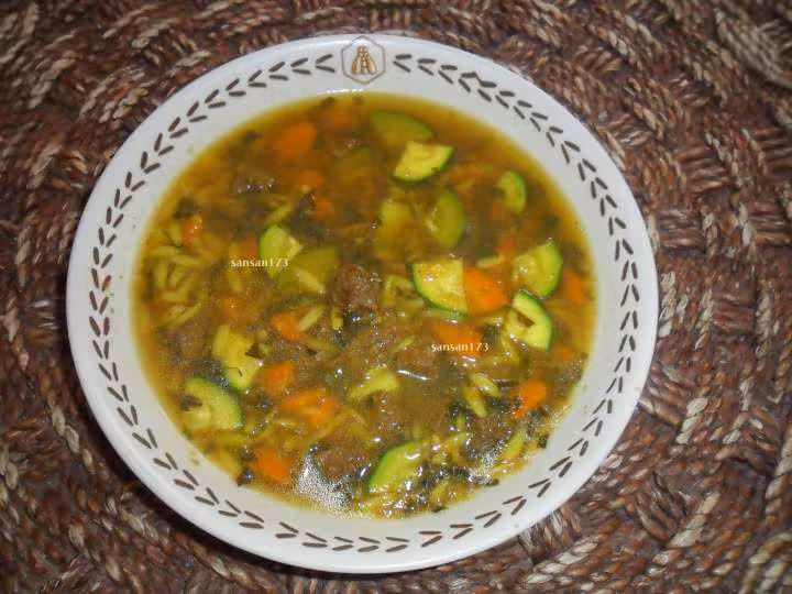 Soupe