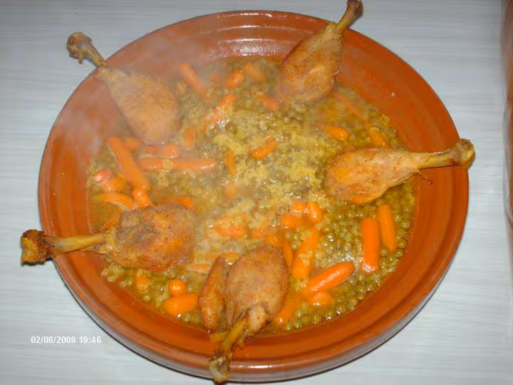 Tajine poulet pane11