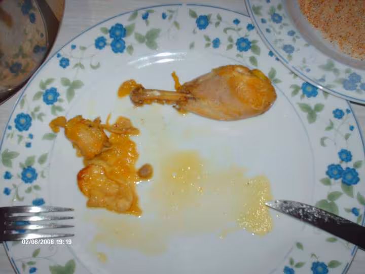 Tajine poulet pane2