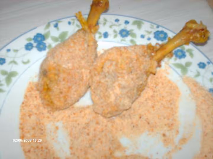 Tajine poulet pane6