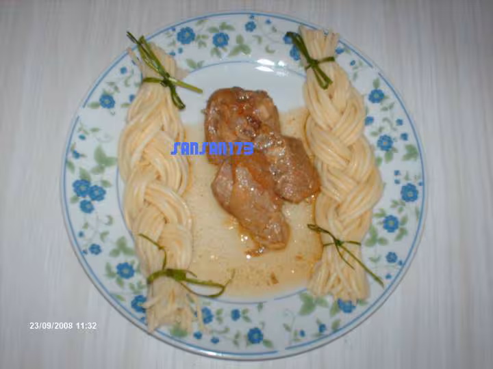 Veau au curry 10