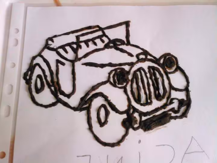 Voiture