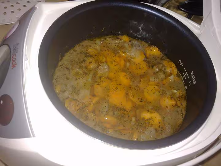 Boeuf