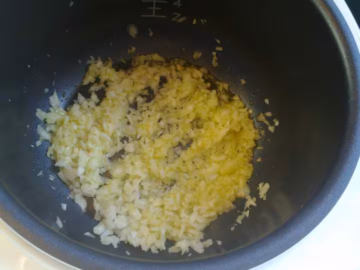 Boeuf aux oignons