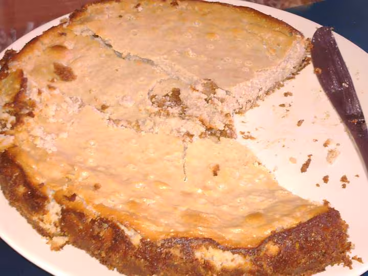 Cheescake