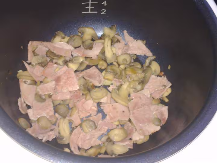 Omelette