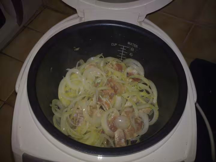 Porc au caramel1