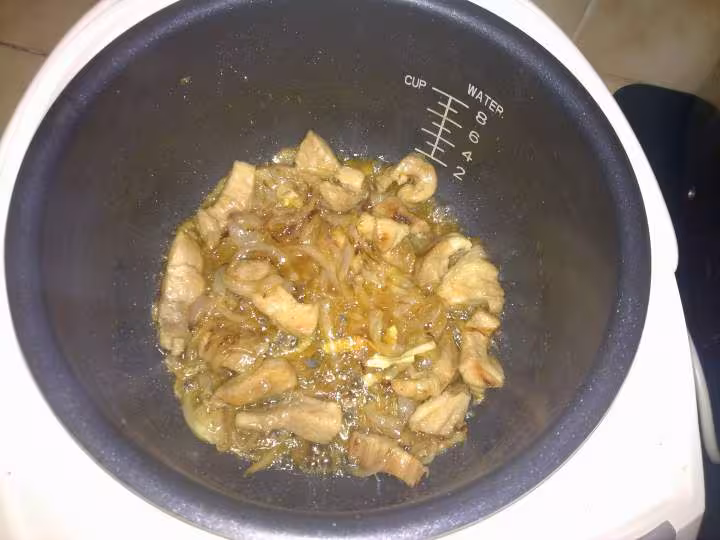 Porc au caramel2
