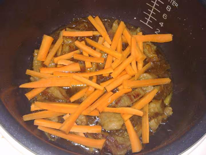 Porc au caramel4