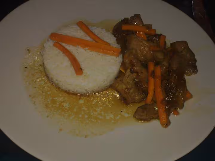Porc au caramel5