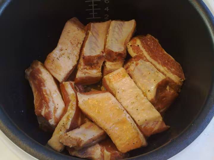 Travers de porc1