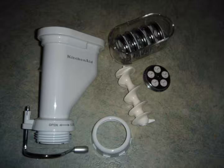 5pexta kitchenaid