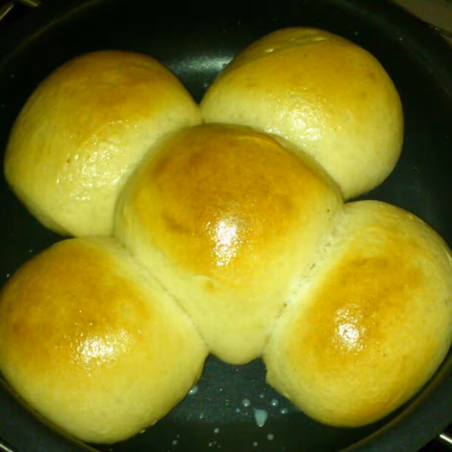 Brioche au fromage blanc