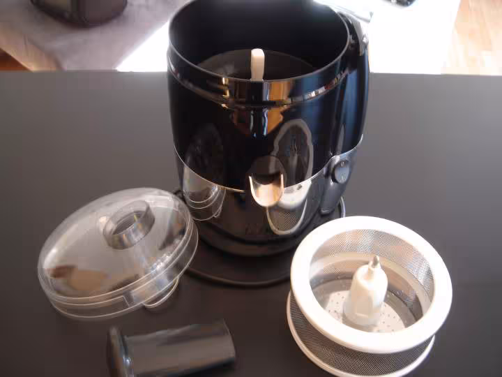 Centrifugeuse magimix