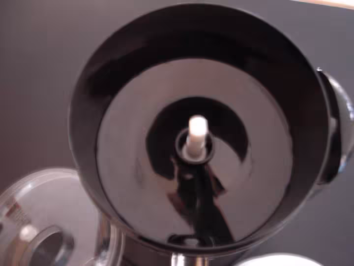 Centrifugeuse magimix
