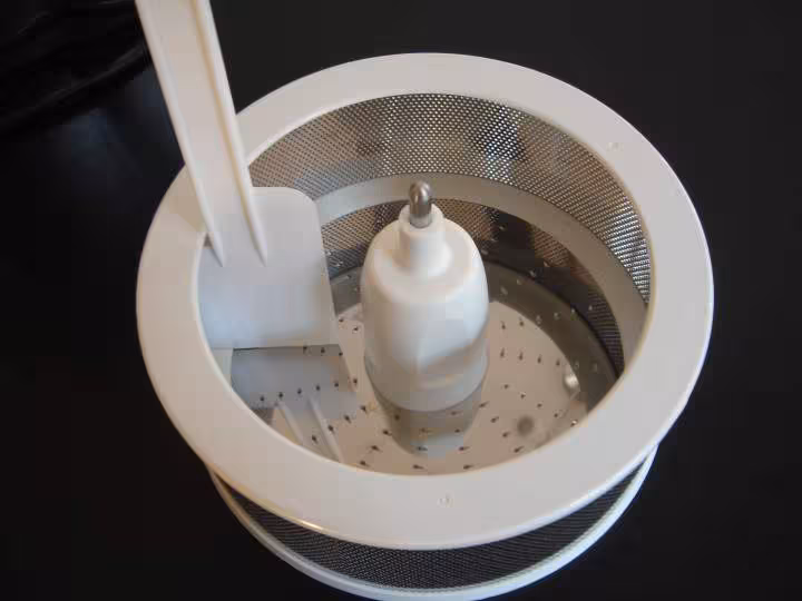 Centrifugeuse magimix