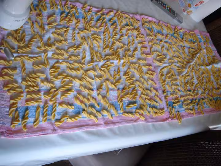 Fusilli