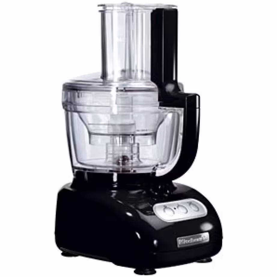 Kitchenaid food processor