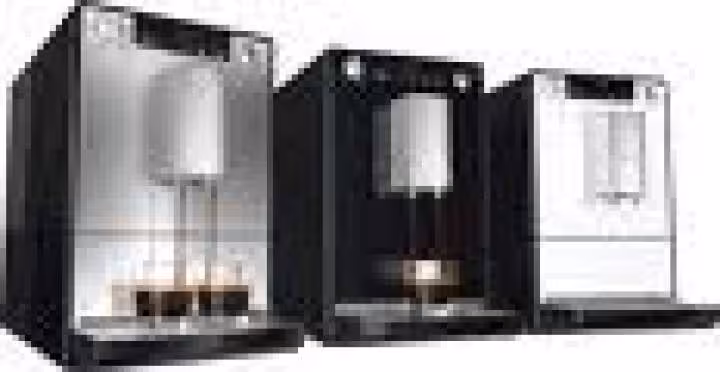 Melitta caffeo solo