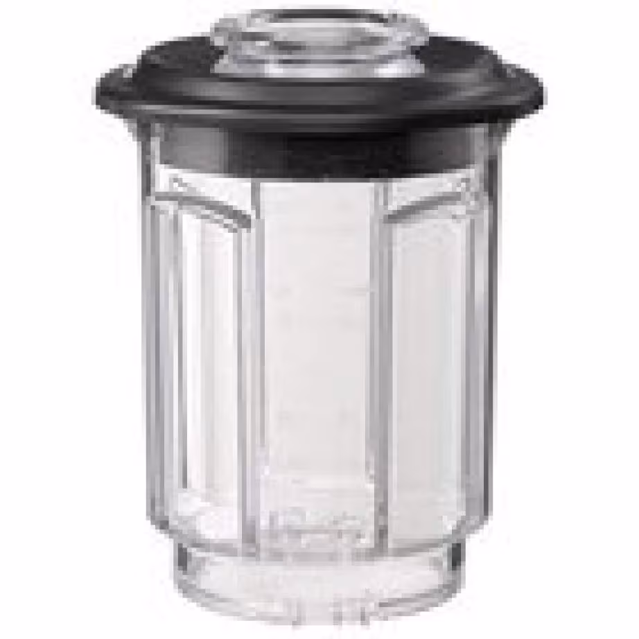 Mini bol culinaire kitchenaid pour blender 5ksb555