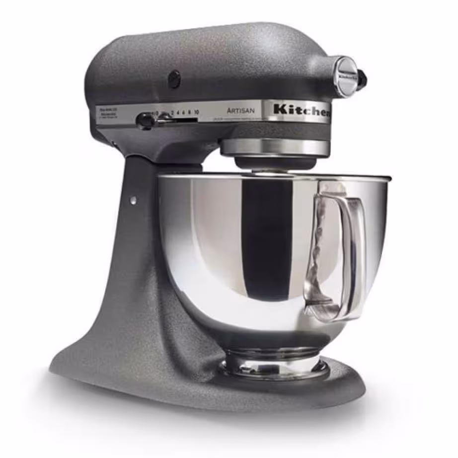 Mon kitchenaid