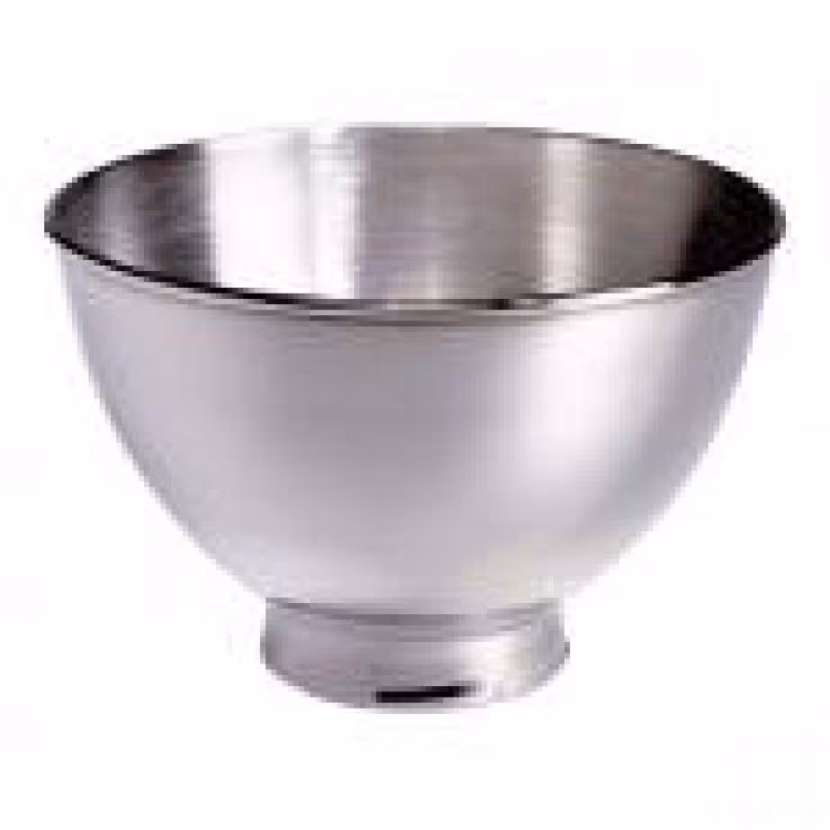 Petit bol inox