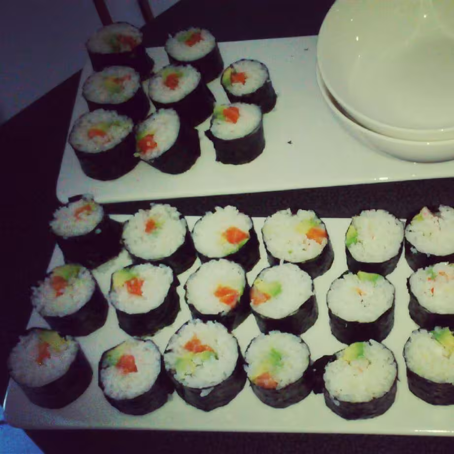 Sushis