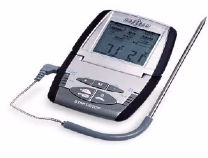 Thermo sonde cuisson