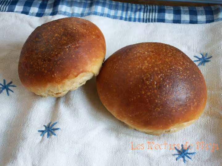 Briochettes