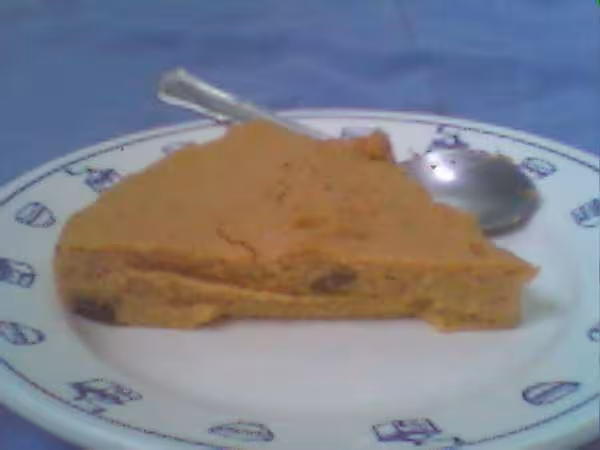 Delicieux aux carottes