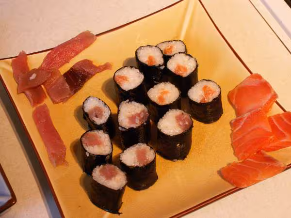 Maki