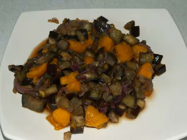 Mangobergine