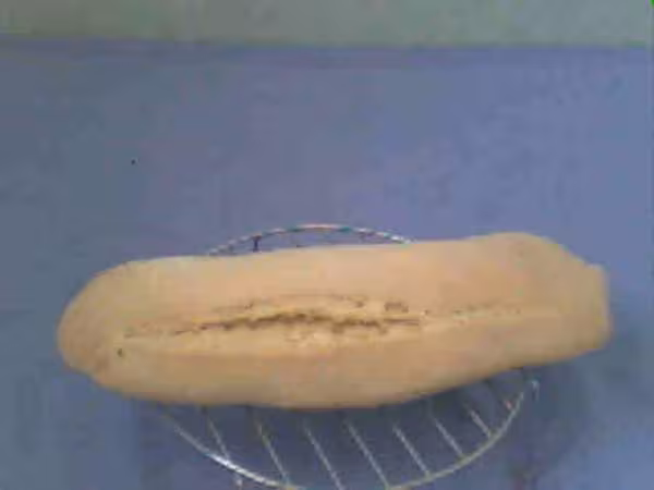 Pain au levain