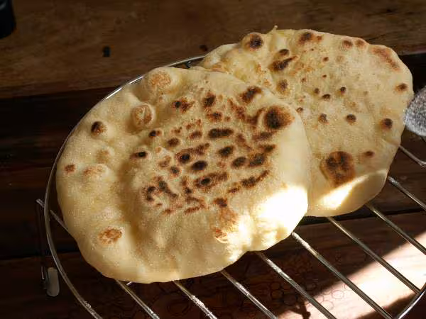 Pan pita